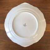 Table service, 48 pieces