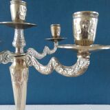Chandelier candelabre