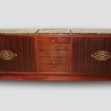 Art deco sideboard