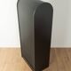 Tambour door cabinet set in the style of Aldo van den Nieuwelaar, vintage