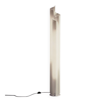 Lampadaire Chimera par Vico Magistretti pour Artemide Italie années 1980