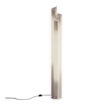 Chimera floorlamp by Vico Magistretti for Artemide Italy 1980s