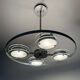 Lustre design Faladesa & Idearte années 2000