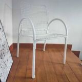 Chaise emu rio