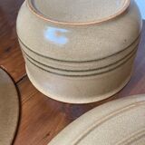 Dishes
