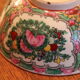 Hand-painted Ancient Chinese Bowl