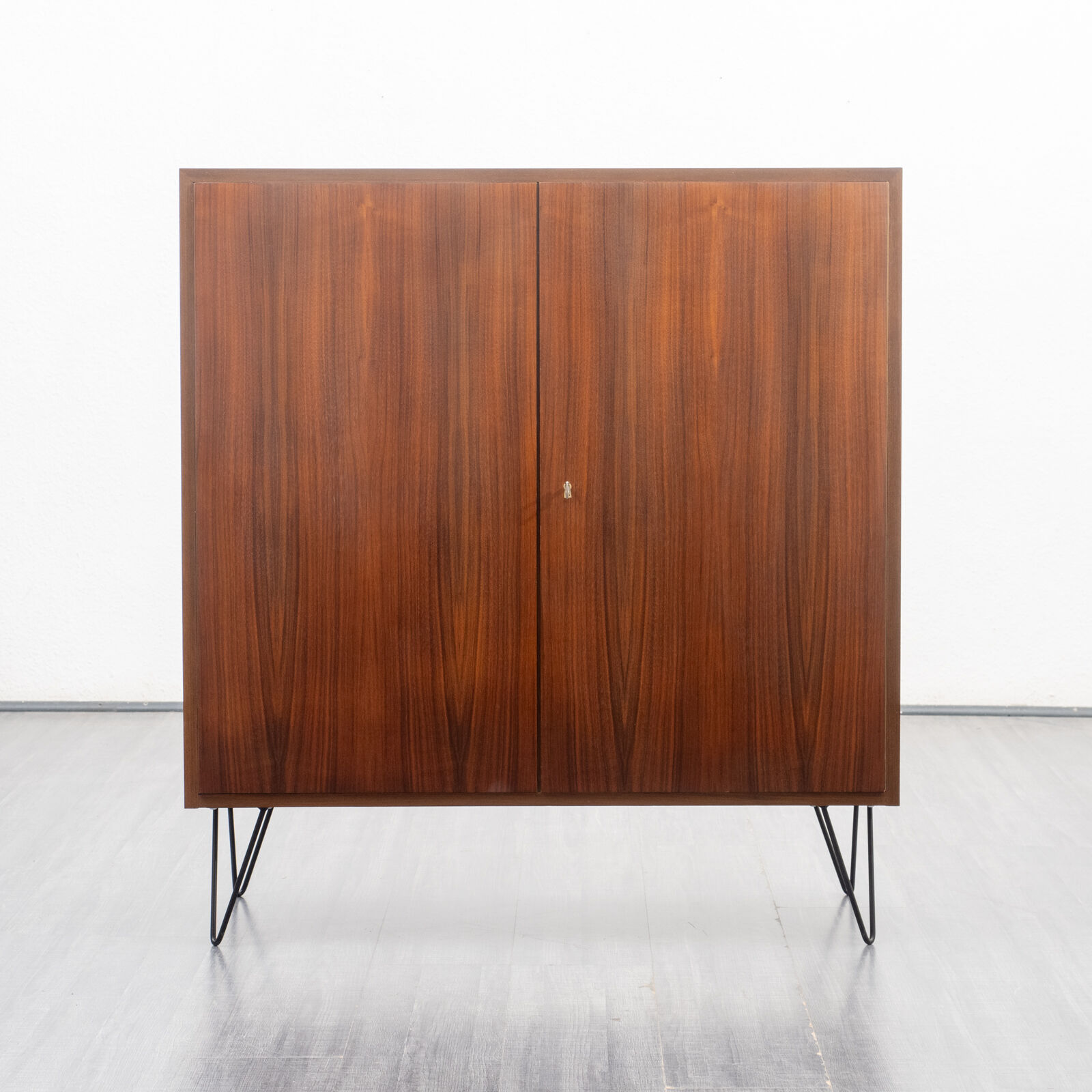 High enfilade, drowned, restored, 100cm