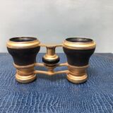 Old carpenter binoculars