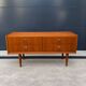 Buffet esprit scandinave 