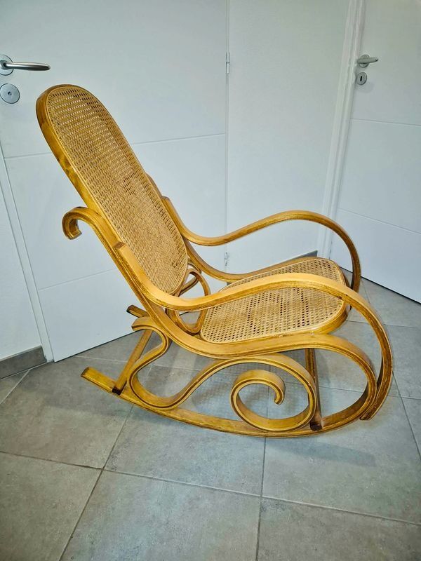 Rocking-chair
