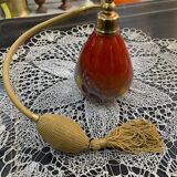 Ancien vaporisateur a parfum