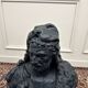 Bust of Hercules by Lucas Faydherbe