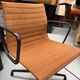 EA107 chair by Charles & Ray Eames for Herman Miller 1970s