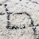 190 x 290 cm berber carpet