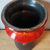 Jasba vase