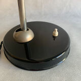 Bauhaus table lamp by Christian Dell for Koranda, 1940s