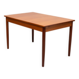 Stunning Pastoe expandable Teak Dining table 1960s