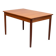 Stunning Pastoe expandable Teak Dining table 1960s