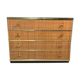 Straw dresser 1970