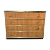 Straw dresser 1970
