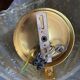 XXL pair of Murano glass wall lights – 1960s