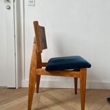 Set of 4 dining chairs