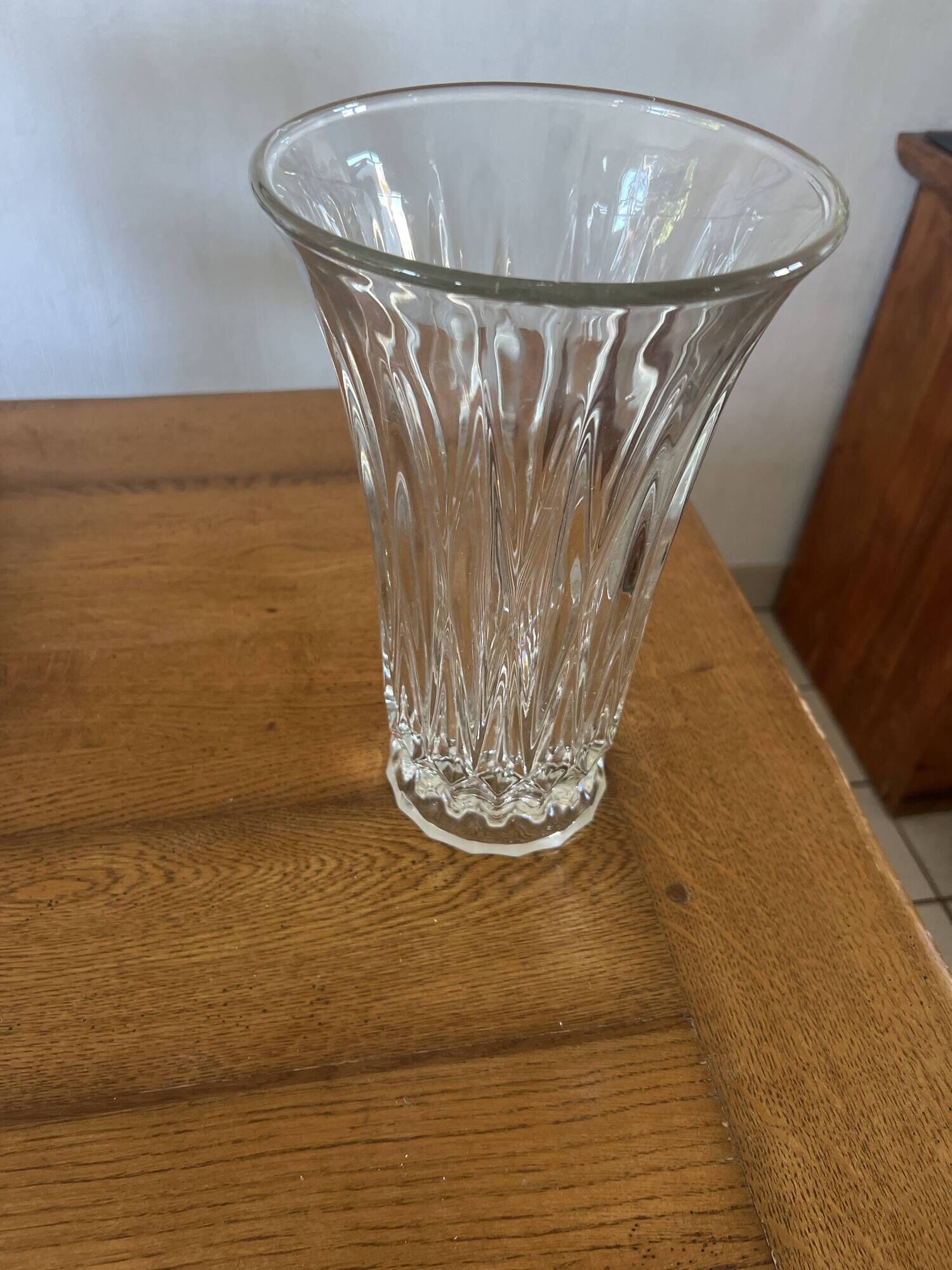 Vase