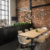 Pendant lights • Paul de Haan • Jolina Lighting • 1990