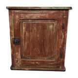 Small patinated jam maker