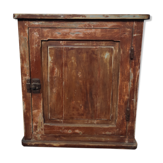 Small patinated jam maker