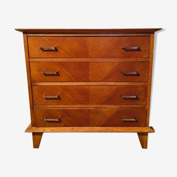 Vintage  chest of drawers