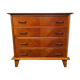 Vintage  chest of drawers