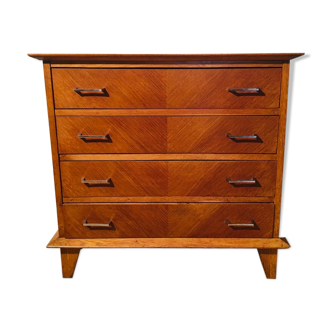 Vintage  chest of drawers