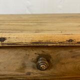 Farmhouse table