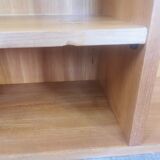 Shelf, library from the 70s/80s