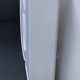 Letter lamp "D" plexiglass 80s