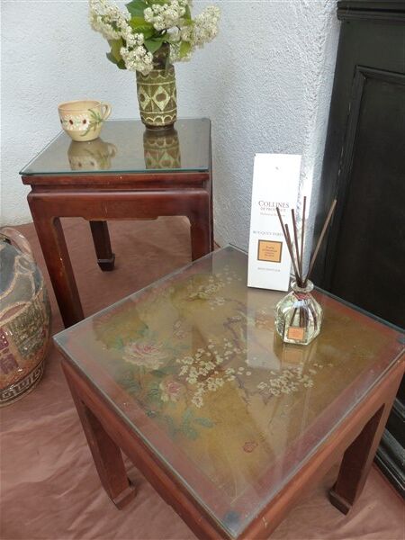 China Ming 20th style coffee table