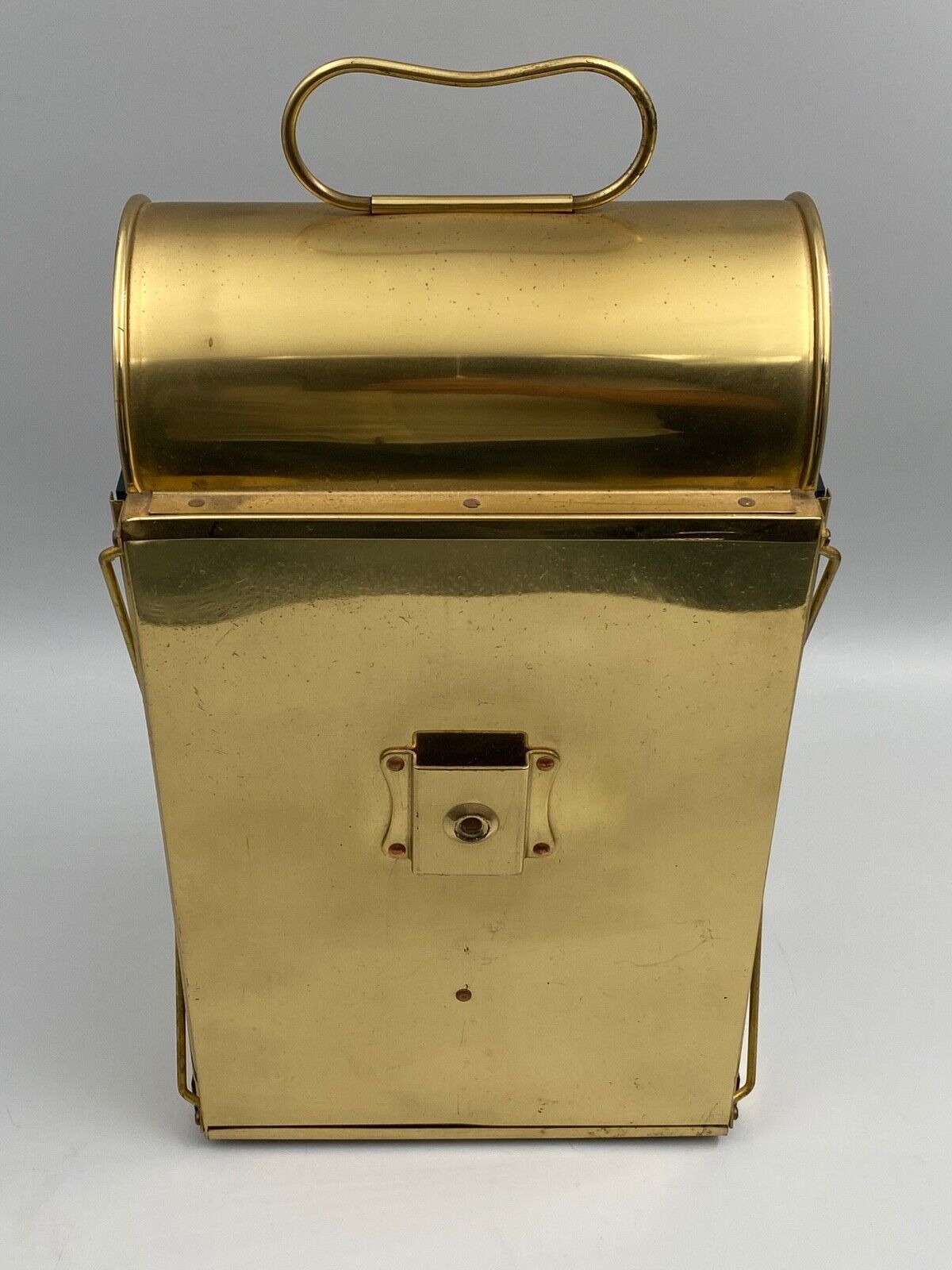 Lantern wall lamp oil lamp joseph ray prima dhr holland