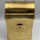 Lantern wall lamp oil lamp joseph ray prima dhr holland