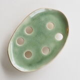 Soap dish
