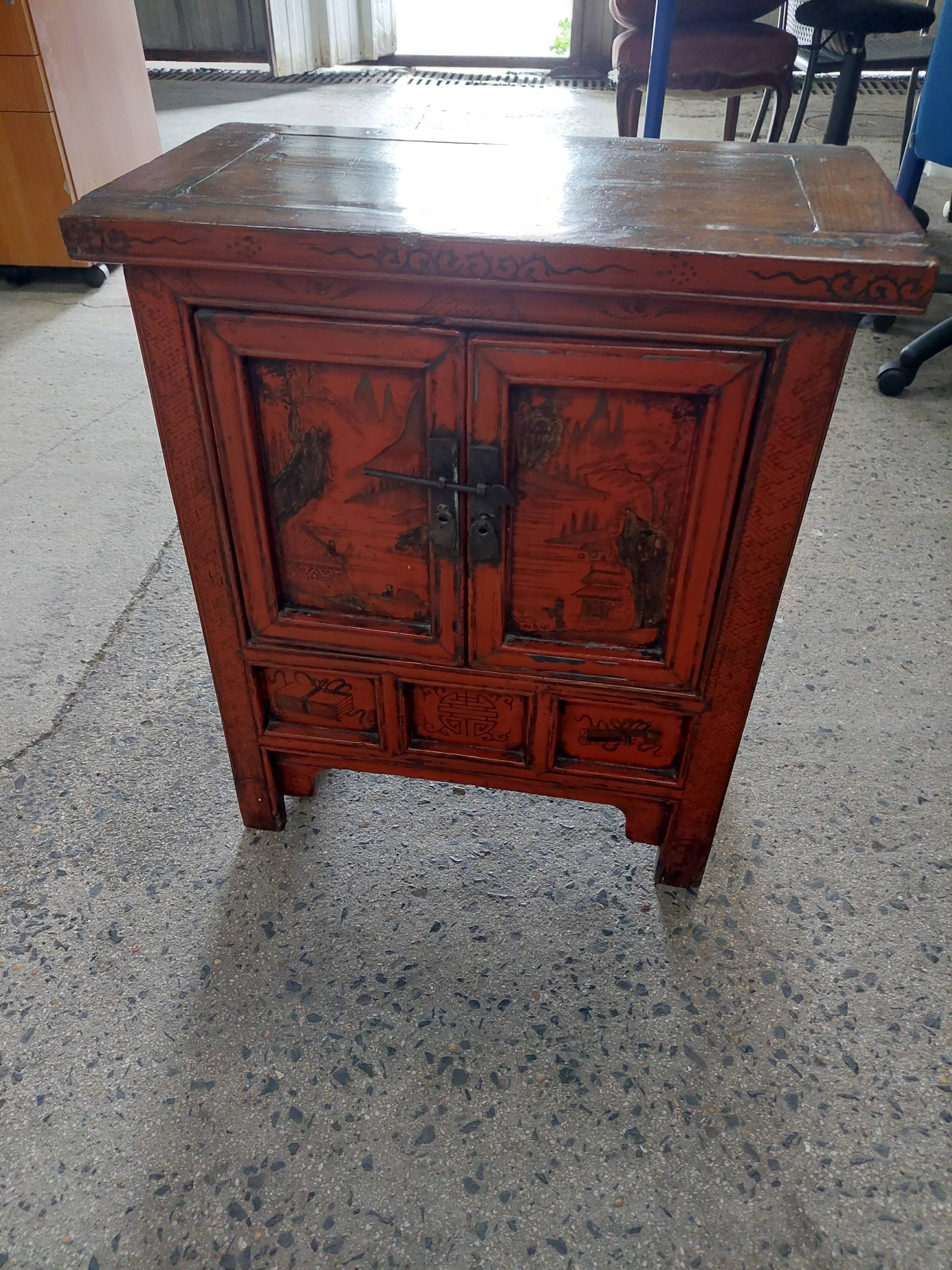 Chinese furniture