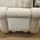 1 armchair Adriano Piazzesi