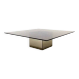 Table by Nanda Vigo for Acerbis, 1970s