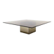 Table par Nanda Vigo pour Acerbis, années 1970