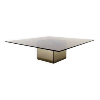 Table by Nanda Vigo for Acerbis, 1970s