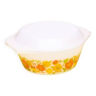 Opaline casserole