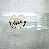 6 old beer glasses from the 80s