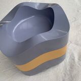 Ashtray-Walter Zeischegg- Helit