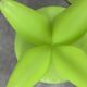 Tabouret Bubu Philippe Starck vert