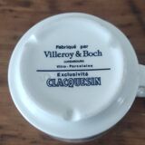Villeroy and Boch Cup Set